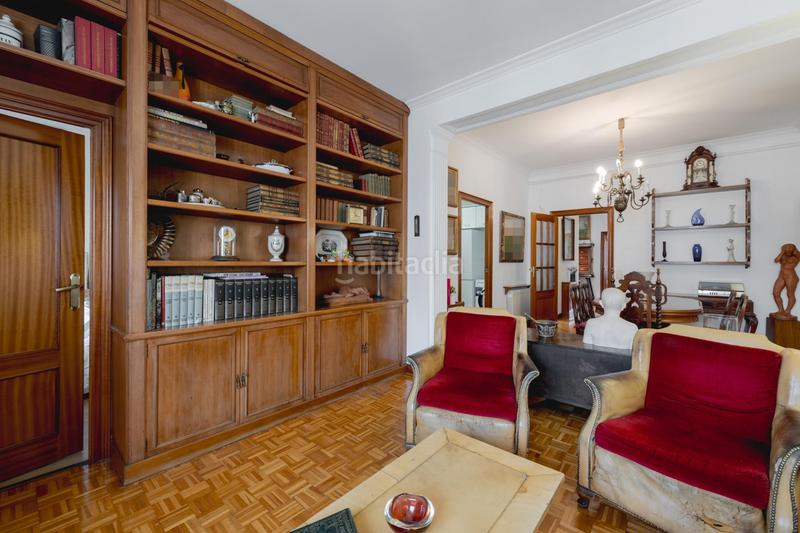 Foto a025ee4e-8661-4b4f-92d6-ada5792dbc06. Flat in L´Antiga Esquerra de l´Eixample Barcelona