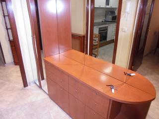 Lloguer Pis a Seu d´Urgell (La). Pis moblat de 3 habitacions