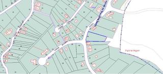 Terreny residencial a Gelida. Novedad! oportunidad terreno!