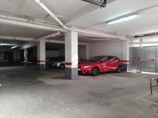 Autoparkplatz  Carrer de granollers. Oportunidad!