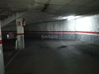 Autoparkplatz  Carrer doctor ramon solanich i riera. Plazas en venta!