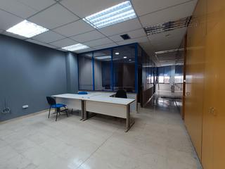 Location Local commercial  Avinguda de severo ochoa. ¡gran oportunidad!
