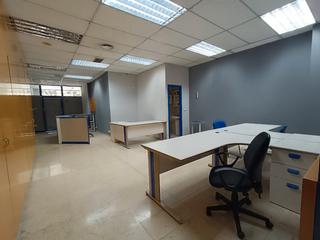 Rent Business premise  Avinguda de severo ochoa. ¡gran oportunidad!