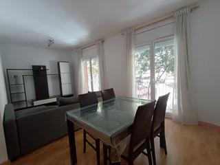 Appartement  Avinguda miraflores. Ubicación inmejorable!