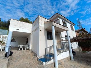 Casa en Cervelló. Oportunidad única!