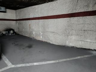 Aparcament cotxe  Carrer de rafael campalans. ¡descubre la oportunidad que estabas esperando!