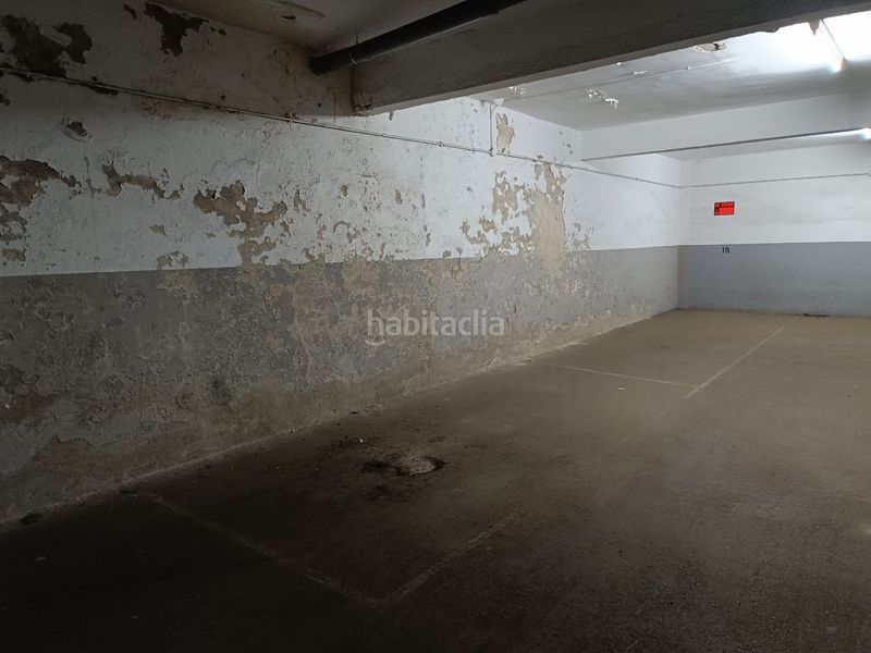 Foto d4db0f8e-ca72-49e6-8393-b8a56d0bbb48. Aparcament cotxe a Can Vidalet Esplugues de Llobregat
