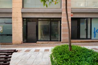 Office space in Carrer del vallès 91
