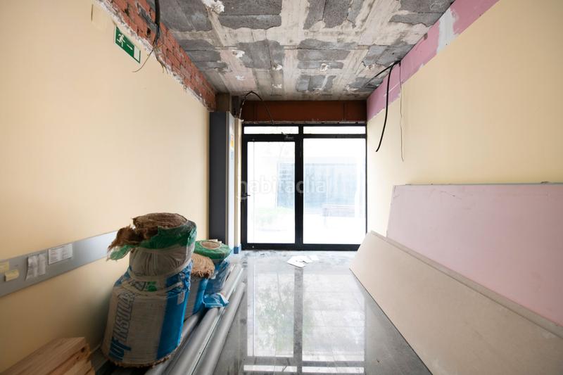 Foto aa66f5dc-28fa-4aa0-ac64-67ffd6ff4801. Bureau dans n/a dans El Coll Sant Cugat del Vallès