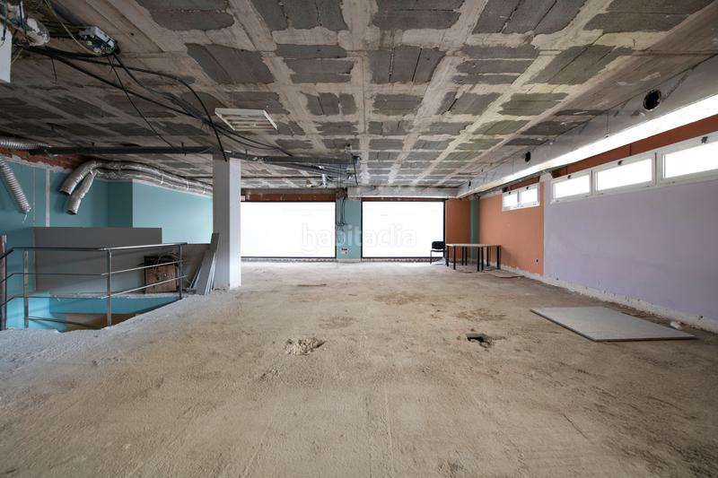 Foto 9c26972c-b22a-4717-aac8-6d35b7c4b5fb. Oficina en n/a en El Coll Sant Cugat del Vallès