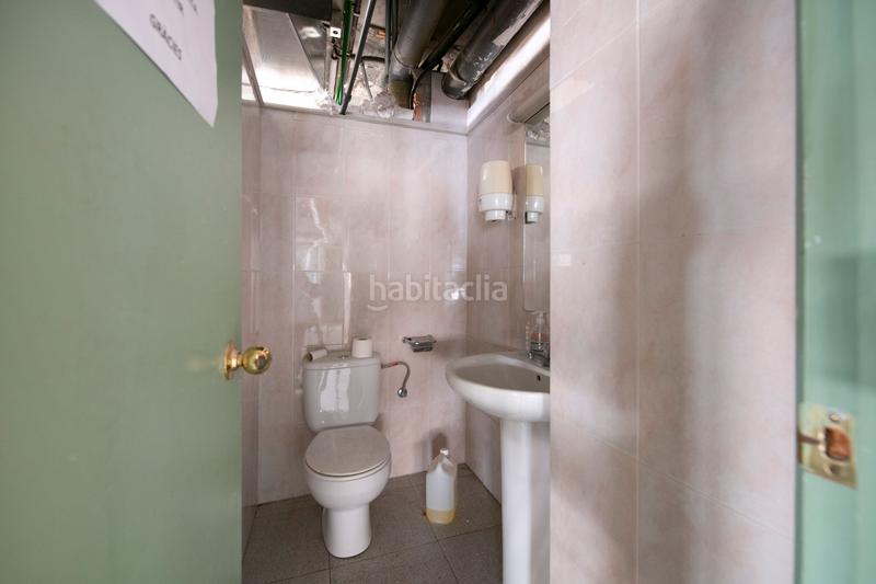 Foto ee3aa2e7-cda3-4d8b-879c-fb555dbf3216. Ufficio in n/a in El Coll Sant Cugat del Vallès