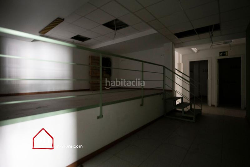 Foto 07bca87c-df04-4713-97d3-18731564ce97. Location bureau dans Eixample Sant Cugat del Vallès