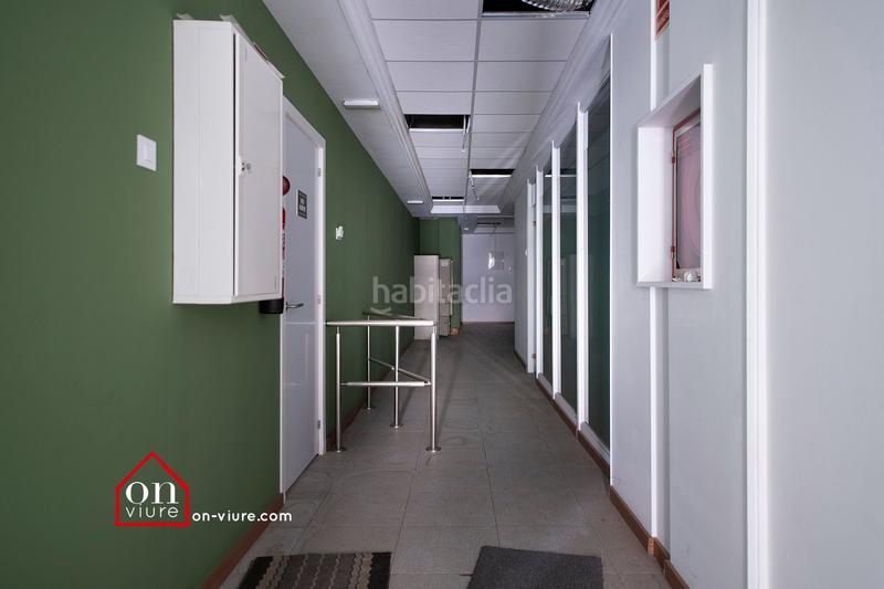 Foto 25487791-ead9-4dd8-85d1-baffa0f4db06. Location bureau dans Eixample Sant Cugat del Vallès