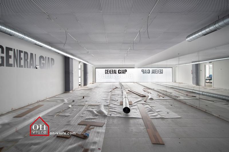 Foto 5252806e-4829-47f1-b250-d3770c70f751. Location bureau dans Eixample Sant Cugat del Vallès