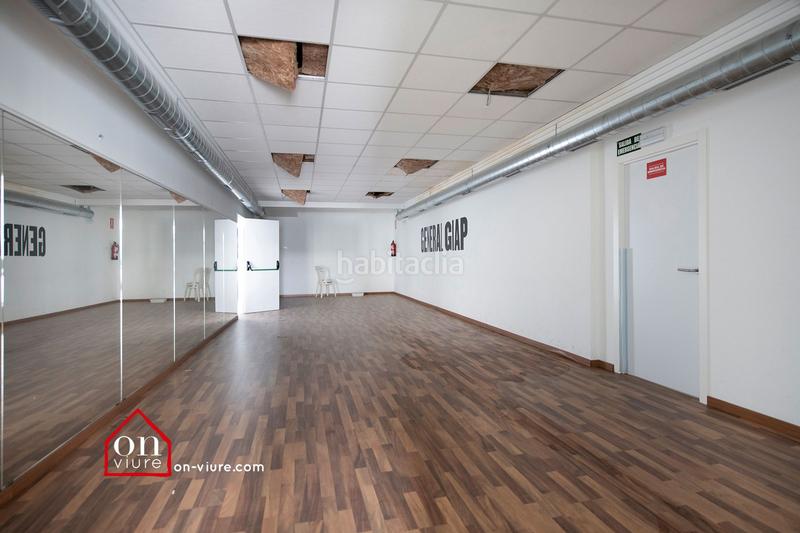 Foto 6f45f4d3-12c9-4cc6-8c54-b8939f50afb3. Location bureau dans Eixample Sant Cugat del Vallès