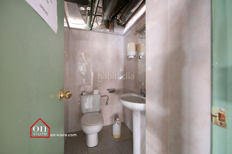 Foto 752418c8-f86b-4ed7-b7e9-37171f69ab31. Location bureau dans Eixample Sant Cugat del Vallès