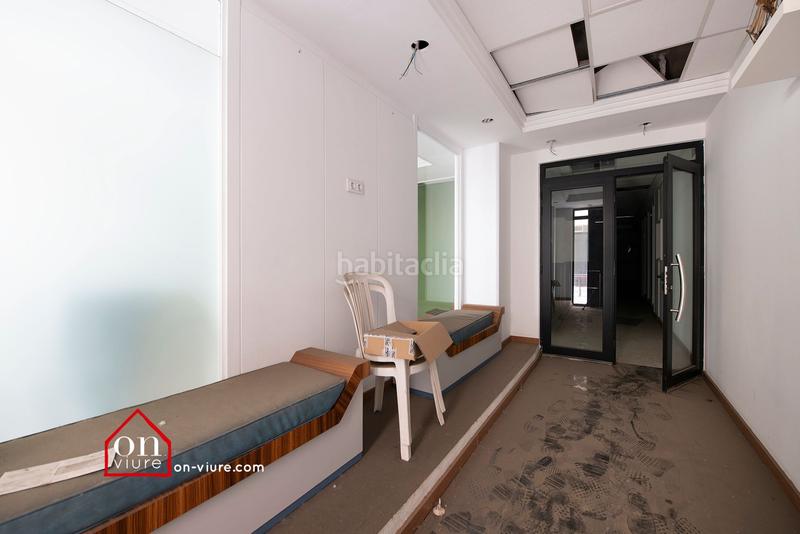 Foto a12989d8-43f0-4048-b87a-a1fe0225197a. Location bureau dans Eixample Sant Cugat del Vallès
