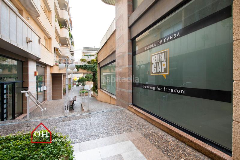 Foto e5c9accf-bbba-4650-8baa-974463c52640. Location bureau dans Eixample Sant Cugat del Vallès