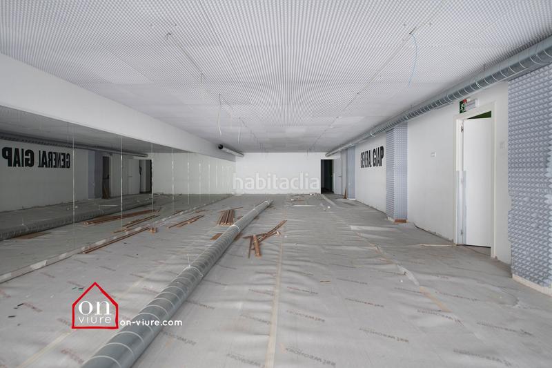 Foto f5cbfe47-46bb-4506-b991-08ce3bfd9e3b. Location bureau dans Eixample Sant Cugat del Vallès