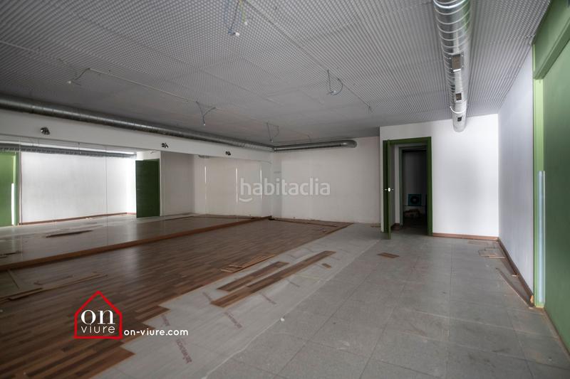 Foto 0330e305-882d-4db9-91dd-cb232a7fe23c. Rent office space in Eixample Sant Cugat del Vallès