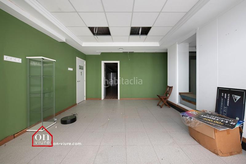 Foto 5eaa0eb1-6fef-4657-8b58-96ecdf8c6a7f. Rent office space in Eixample Sant Cugat del Vallès