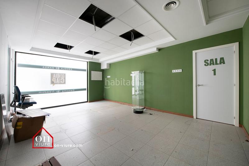 Foto fc631fec-beac-463e-9ee1-24fce86a09e1. Rent office space in Eixample Sant Cugat del Vallès