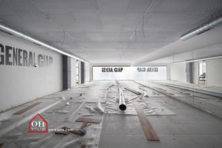 Location Bureau  Avinguda de gràcia
