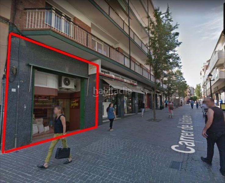 Foto 915cea5e-de51-489c-a44d-22c311e7f63d. Alquiler local comercial en Centre - Estació Sant Cugat del Vallès