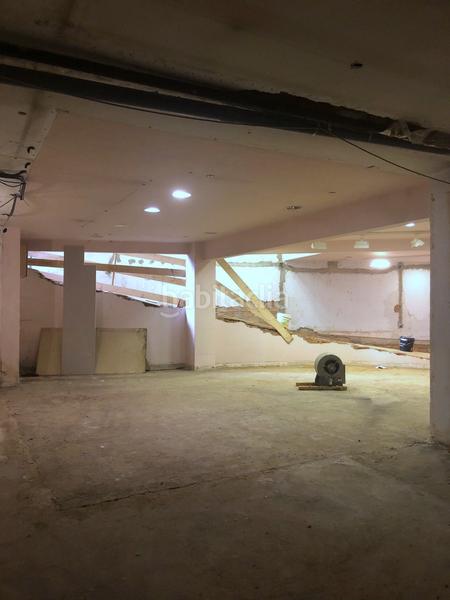 Foto 98b9c574-2bfa-454b-b407-75c2e83b9f79. Alquiler local comercial en Centre - Estació Sant Cugat del Vallès