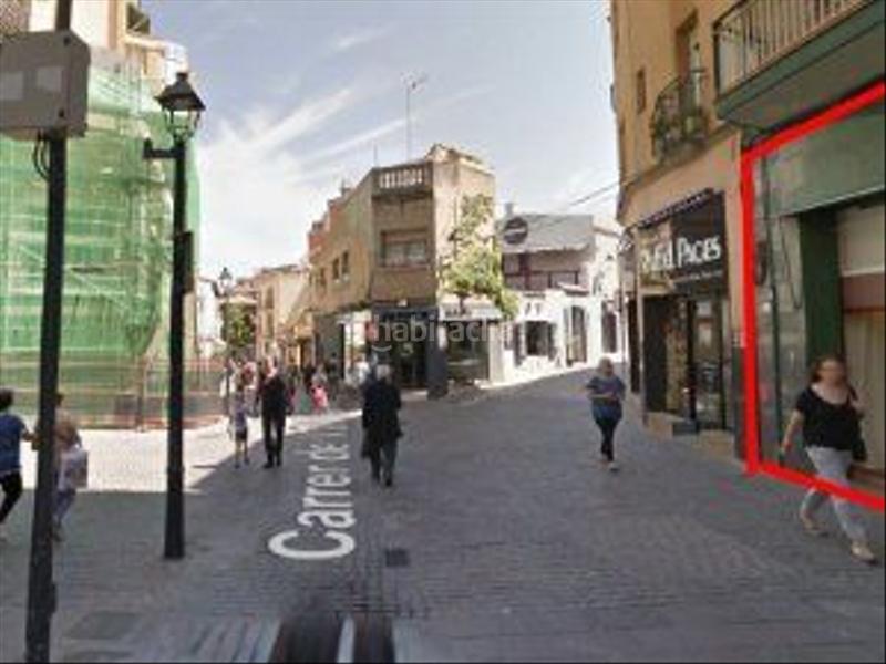 Foto 3178f59d-b47b-451e-bb76-72d478a1e04f. Affitto locale commerciale in Centre - Estació Sant Cugat del Vallès