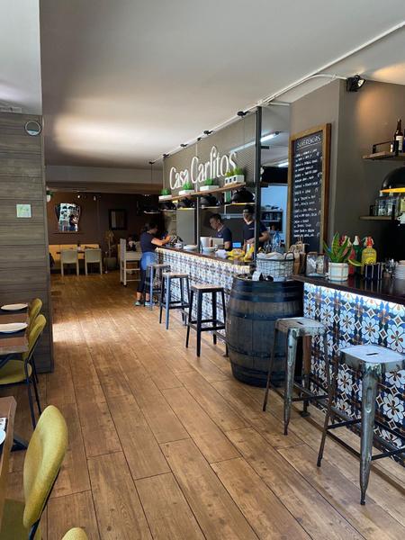 Foto 3f4eff18-bc41-4c5b-b00c-2b459f8a1194. Pas-de-porte local commercial dans avinguda astronomia 1 dans Rubí