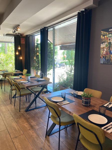 Foto 5bc18b54-1b46-412e-baa4-a866d1511337. Transfer business premise in avinguda astronomia 1 in Rubí