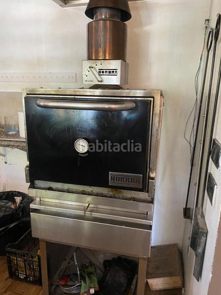 Foto 10f1aa30-a38a-40f0-945a-3c99fa12d1fd. Traspàs local comercial a avinguda astronomia 1 a Rubí