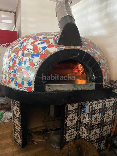 Foto 61d92921-7999-42e0-aa67-9b6c2e2efbf4. Traspàs local comercial a avinguda astronomia 1 a Rubí