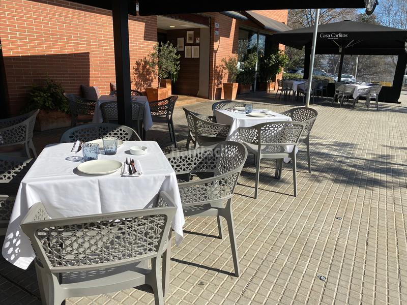 Foto 6f168191-e951-4c89-8bea-300fa10c6814. Traspàs local comercial a avinguda astronomia 1 a Rubí