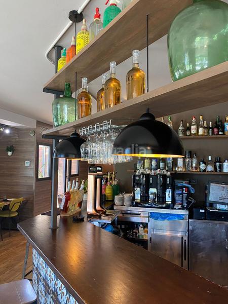 Foto 15731a26-1e40-4120-a2b2-7b0d15015ebe. Traspaso local comercial en avinguda astronomia 1 restaurante, bar en traspaso en avenida astronomia, 1 en Rubí