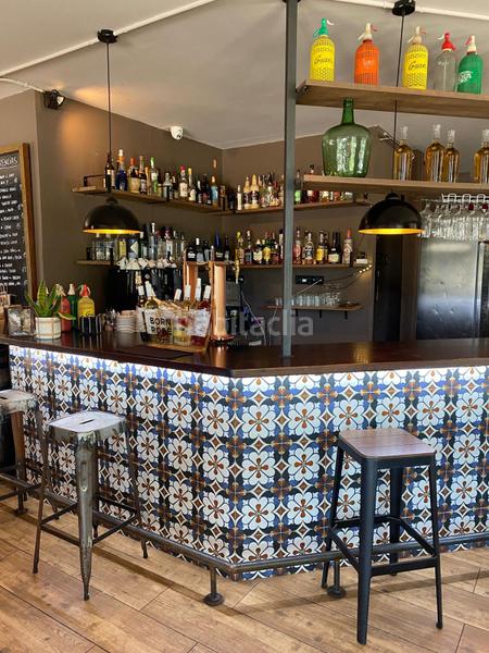 Foto af83ab0f-d5c0-49cf-a170-f145c745f683. Traspaso local comercial en avinguda astronomia 1 restaurante, bar en traspaso en avenida astronomia, 1 en Rubí