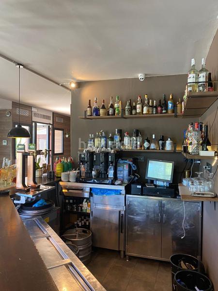 Foto bd8590bf-87ab-4bd5-828d-9cbbd5da76cc. Traspaso local comercial en avinguda astronomia 1 restaurante, bar en traspaso en avenida astronomia, 1 en Rubí