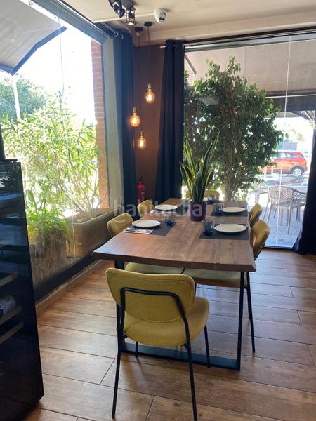 Foto c92b918f-3fcc-497d-afe5-f6a2d6afe3d2. Traspaso local comercial en avinguda astronomia 1 restaurante, bar en traspaso en avenida astronomia, 1 en Rubí