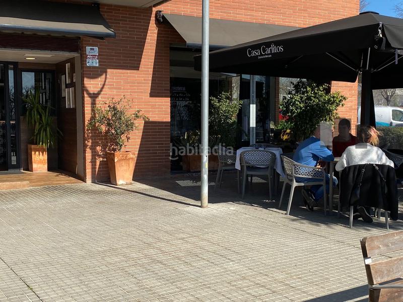 Foto abfcea92-df3f-4bc7-9c0f-87febb584139. Umzug geschäftsraum in avinguda astronomia 1 in Mercat Rubí