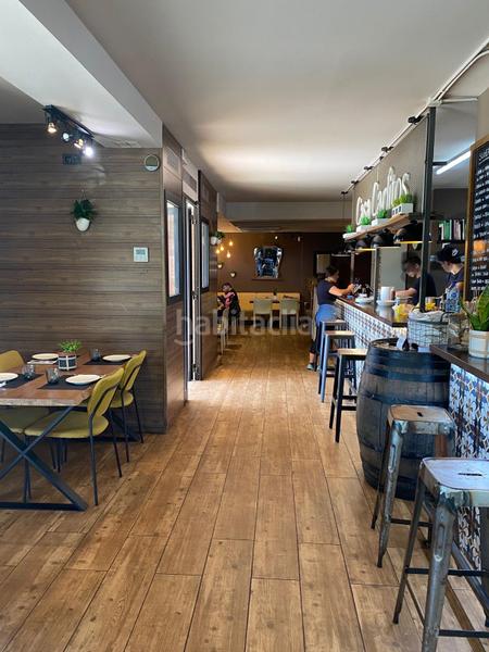 Foto cbaf745a-574d-47c6-9c3a-ee16386ac4ab. Umzug geschäftsraum in avinguda astronomia 1 in Mercat Rubí