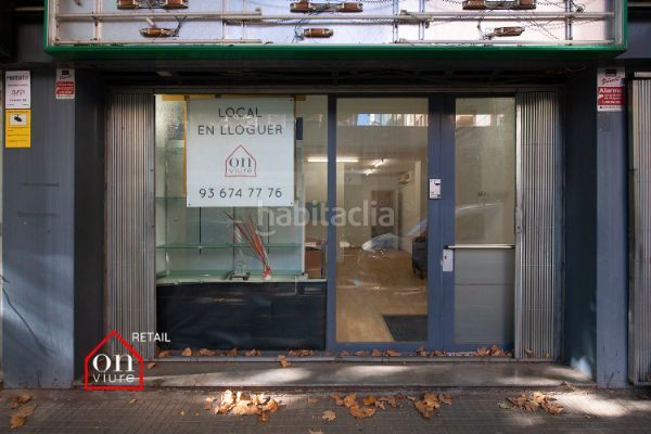 Foto 0b28b7d7-ca73-4cb6-9d58-32a04f0ec171. Local comercial en carrer de manel farrés 15 local en venta en calle de manel farrés, 15 en Sant Cugat del Vallès