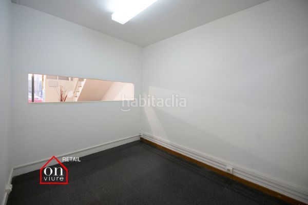 Foto 1ee785b5-eb8d-4c54-8f26-2983d8fcbcbb. Local comercial en carrer de manel farrés 15 local en venta en calle de manel farrés, 15 en Sant Cugat del Vallès
