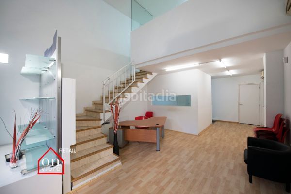 Foto 5ca1866c-34fa-4955-835f-fbe72acc42e9. Local comercial en carrer de manel farrés 15 local en venta en calle de manel farrés, 15 en Sant Cugat del Vallès