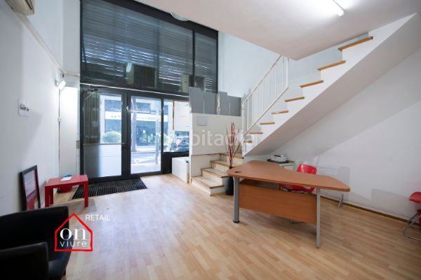 Foto b100252c-06f2-4ddf-8a6f-b27b45297309. Local comercial en carrer de manel farrés 15 local en venta en calle de manel farrés, 15 en Sant Cugat del Vallès
