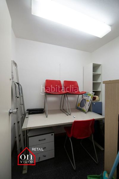 Foto b59b8ea9-b944-4788-93e7-89d88cdff077. Local comercial en carrer de manel farrés 15 local en venta en calle de manel farrés, 15 en Sant Cugat del Vallès