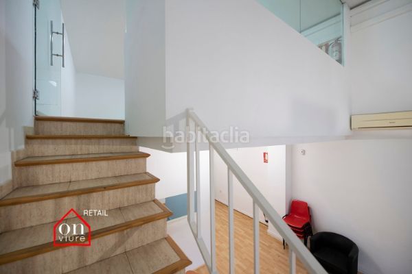 Foto e1aea5d8-90aa-4724-8230-250fe98e4346. Local comercial en carrer de manel farrés 15 local en venta en calle de manel farrés, 15 en Sant Cugat del Vallès