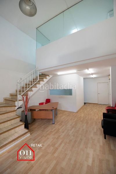 Foto e635f379-3088-4241-b821-2ebb0461e62a. Local comercial en carrer de manel farrés 15 local en venta en calle de manel farrés, 15 en Sant Cugat del Vallès