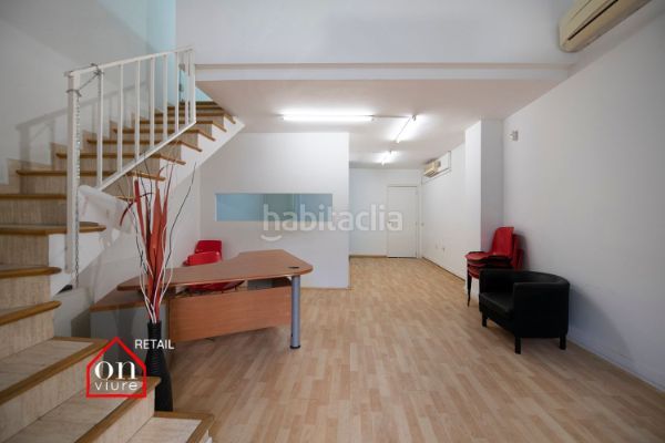 Foto f77deec7-cfdc-42aa-a7c3-23fe773e15c1. Local comercial en carrer de manel farrés 15 local en venta en calle de manel farrés, 15 en Sant Cugat del Vallès