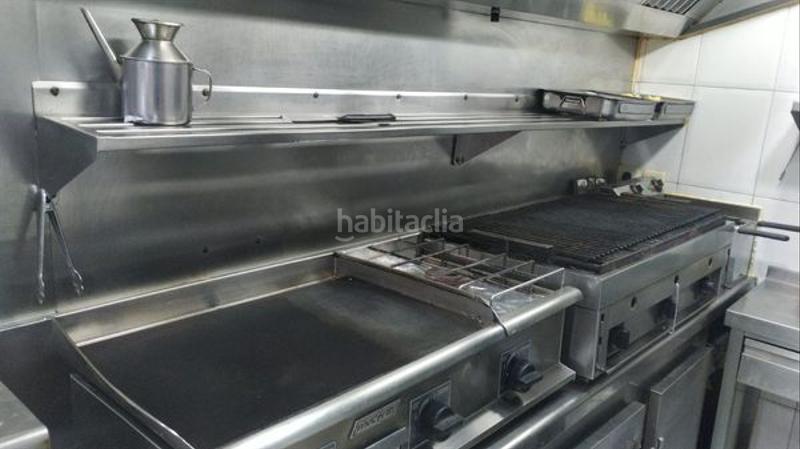 Foto 1d3ef9b5-42ee-4be0-bbe5-83fefe18621e. Transfer business premise in El Coll Sant Cugat del Vallès